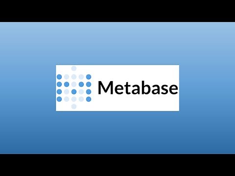 🔎 QUÉ es y CÓMO instalar METABASE ✅
