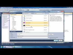 Visual Studio 2010 Extensions