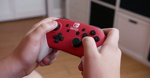 Android 10 quietly adds support for the Nintendo Switch Pro Controller