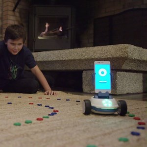 188K views · 647 reactions | This educational robot makes robotics projects more accessible.. | Interesting Engineering | Facebook