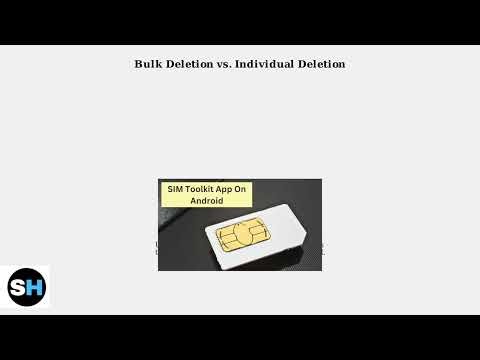 How To Delete All Text Messages On Android – Clear SMS Conversations In One Go