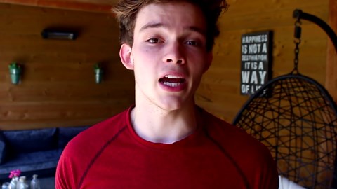 Fast and Easy Muscle-Up Tutorial for Beginners