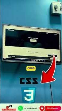 Front End Developer Course for Beginners with Real Projects | #java #trending #careergrowth #reels