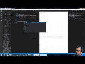 Live Webpage Previewer On Visual Studio Code