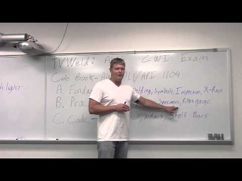 How To Pass The AWS CWI Exam