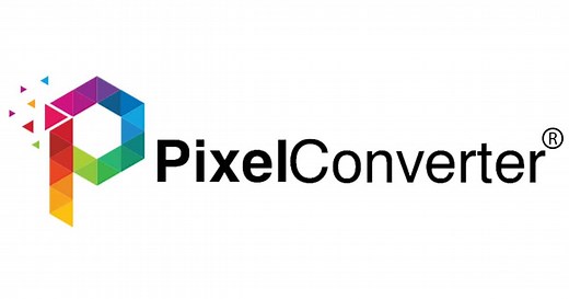 Percentage To Pixel Converter