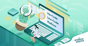 No-Code / Low-Code Platform คืออะไร? แพลตฟอร์มแห่งอนาคตที่ทุกคนควรรู้จักไว้ ในปี 2021