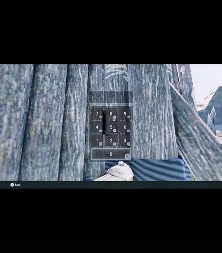 Easy Base Rust Code Raiding | Gaming Clip