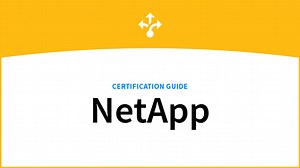 A Complete NetApp Certification Guide
