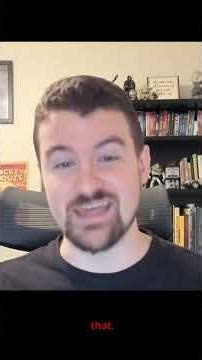 Pixar Mentor vs Cocky Valedictorian #1 Tail Overlap