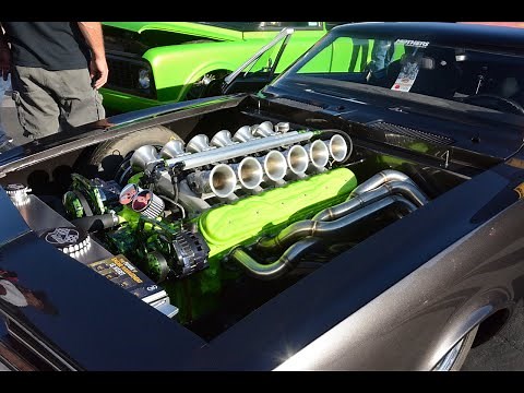 [BeamNG] [Tutorials] - How To Swap Existing Engine Models (Mods or Stock)