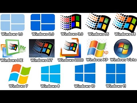Every Type of Windows Version Explained As Easily As Possible For Beginners