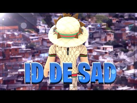 😭 [10+] MELHORES ID DE SAD | ROBLOX | 2022 (prod. plxgbxl)