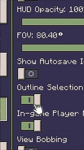"🔥Minecraft best Setting ✨||Minecraft Java Edition☕🍵 in Phone 📱|| @TaitanX Gamming