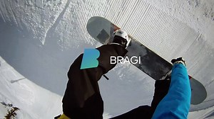 9.7K views · 24 reactions | Introducing the world's first smart in-ear headphones. The Dash from Bragi is exclusively available at O2. o2.uk/TheDash | O2 | Facebook