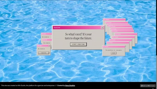 31 Cool Website Animation Examples And Effects for Inspiration