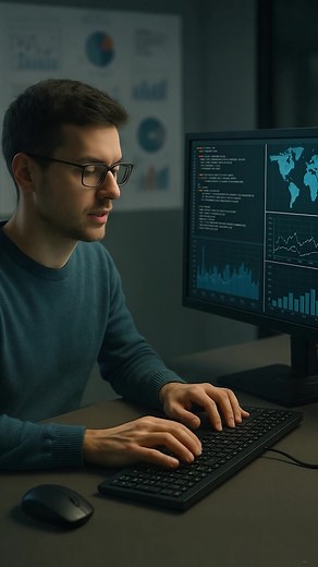 450K views · 465 reactions | What's stopping you? | Code With Harry | Facebook