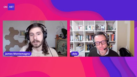 Component-based UI for .NET MAUI with MauiReactor