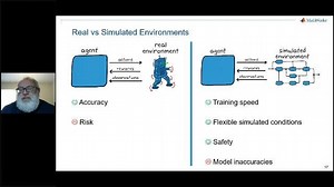 How to Train Your Robot: An Introduction to Reinforcement Learning