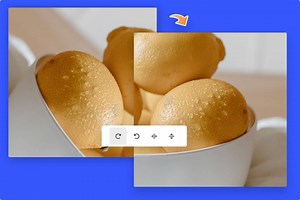 Free Image Rotator - Rotate Image to Any Angle Online | Fotor
