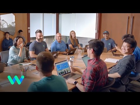 Behind the Waymo Driver