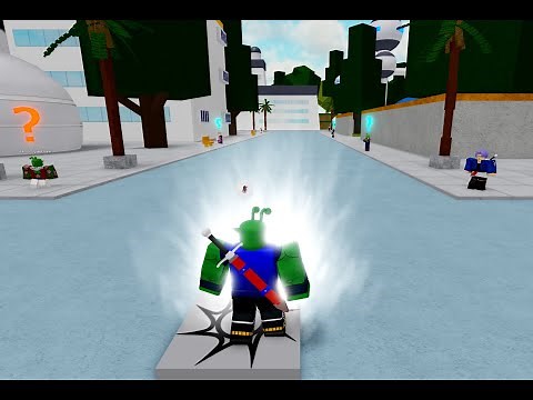 DBZFS HOW TO SET UP BOOGA INFINITE STATS V3 & BOOGA AUTO REJOINER