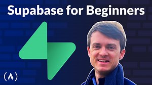 Supabase for Beginners