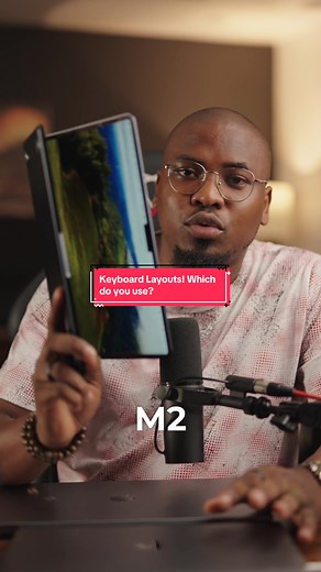 Discover the Best Keyboard Layout for Efficient Typing