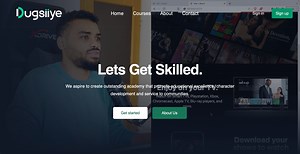 Dugsiiye - #1 Somali Coding Platform | Become a Software Engineer in Somali