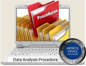 Data Analysis Procedure (SYS-017)