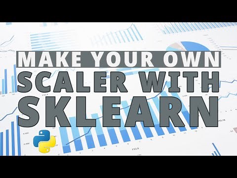 How to Quickly Build Custom Data Transformers with Scikit-Learn in Python!