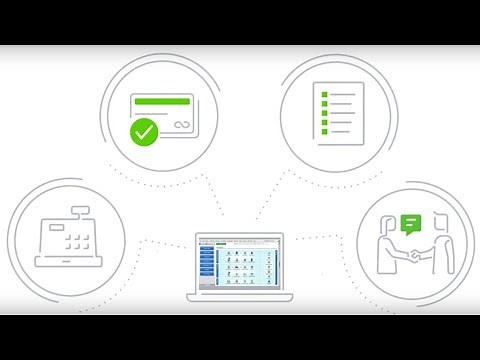 QuickBooks Desktop Point of Sale Overview - QuickBooks US