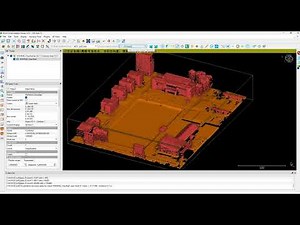 LiDAR Point Cloud Classification Tutorial | Mastering Post-Processing & Mapping Techniques