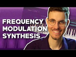 FM Synthesis EXPLAINED For Audio Programming