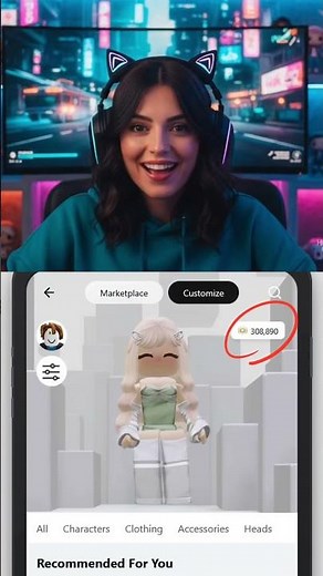 FREE ROBUX 2025 🔥 (WORKING) How to Get Unlimited Robux in Roblox (Legit Methods!)