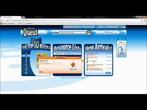 Destiny Quest Tutorial