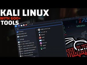 INSTALL KALI LINUX WITH ALL HACKING TOOLS ON ANDROID // Full Installation Process 2023
