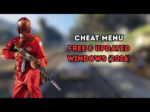[UFREE]GTA 5 Online Enhanced Mod Menu / Legacy Mod Menu - GTA 5 Online Mod Menu (Battleye Bypass)