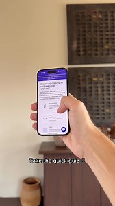 Asking ALL the important questions so you can find your perfect earplugs ✨類Take the quiz today to meet your match.  Earplugs for focus, concerts, parenting and more Worldwide shipping 欄2-year warranty Get yours at www.loopearplugs.com or click through right here  | Loop | Facebook