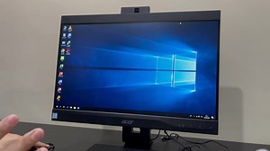 2.5K views · 61 reactions | 刺 รีวิว ออลอินวัน ACER VERITON Z4660G...