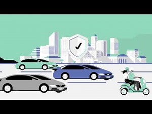 Introducing Uber Central