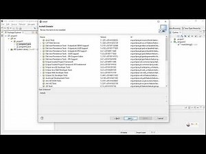 install java ee in eclipse | java ee missing in eclipse | servlet and jsp tutorial for beginners