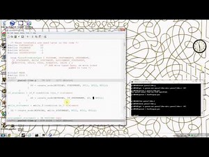 Building a parse tree for a bison parser: Tutorial