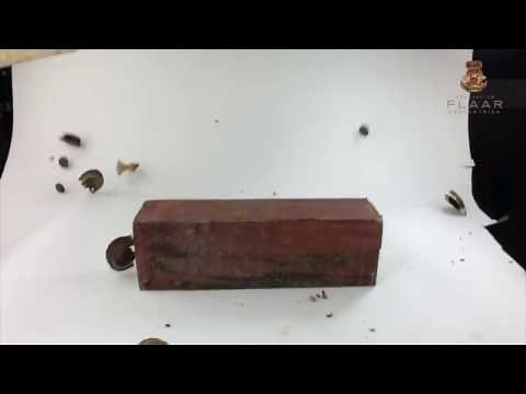 Exploding Dynamite Tree Fruit