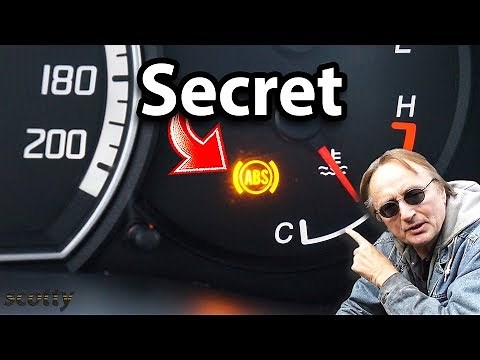 How to Fix ABS Brake Problems Yourself