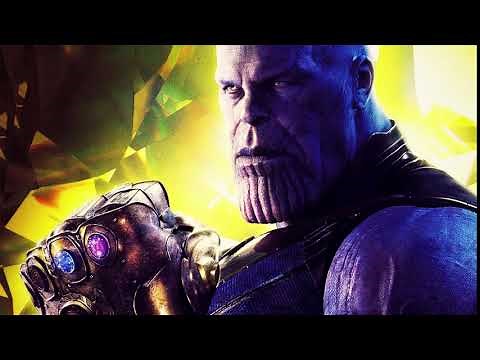 [HQ] Avengers - Thanos Infinity Gauntlet Sound Effect 2