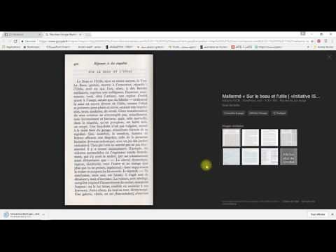 Word : récupérer un texte scanné en format image