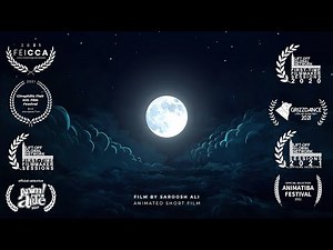 Award Winning Animated Short film | WISHES