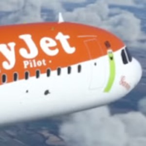 easyjetsimpilot - Twitch