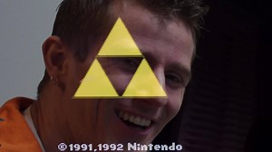 Linus can't triforce | Linus Tech Tips